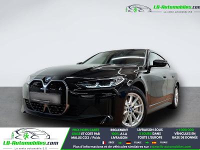 BMW i i4 eDrive40 340 ch BVA