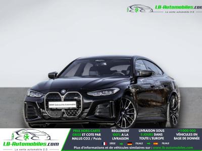 BMW i i4 M50 544 ch BVA