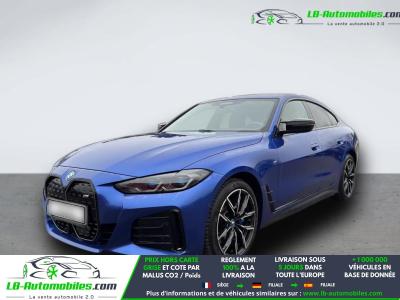 BMW i i4 M50 544 ch BVA
