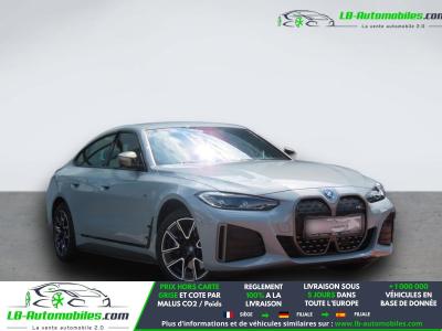 BMW i i4 M50 544 ch BVA