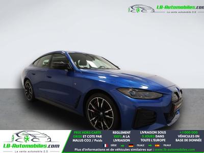BMW i i4 M50 544 ch BVA