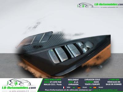 BMW i i4 M50 544 ch BVA