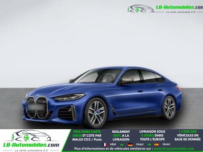 BMW i i4 M50 544 ch BVA
