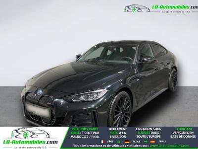 BMW i i4 M50 544 ch BVA