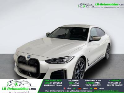 BMW i i4 M50 544 ch BVA