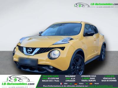 Nissan Juke 1.6e DIG-T 190