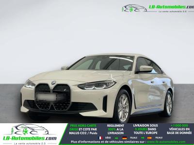 BMW i i4 eDrive35 286 ch BVA