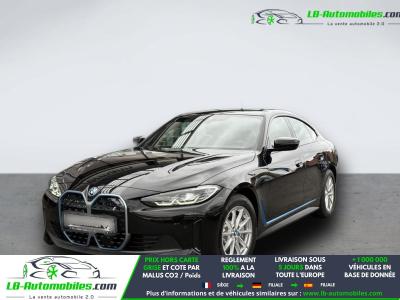 BMW i i4 eDrive35 286 ch BVA