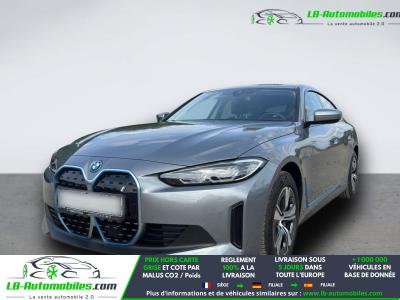 BMW i i4 eDrive35 286 ch BVA