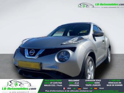 Nissan Juke 1.6e 94