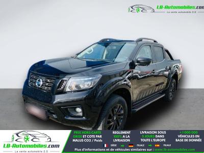 Nissan Navara 2.3 DCI 190 DOUBLE CAB BVA