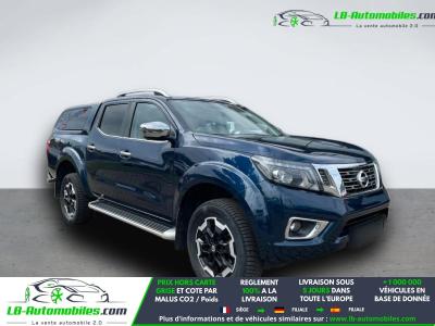 Nissan Navara 2.3 DCI 190 DOUBLE CAB BVA