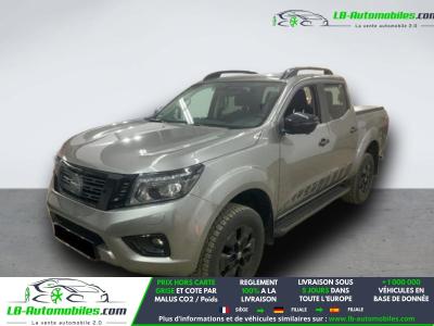 Nissan Navara 2.3 DCI 190 DOUBLE CAB BVA