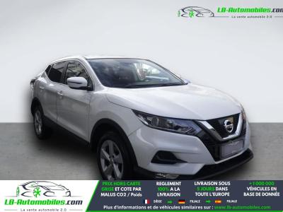 Nissan Qashqai 1.5 dCi 110