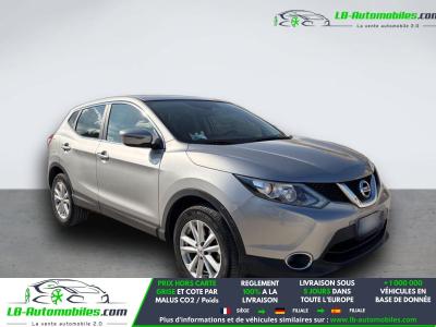 Nissan Qashqai 1.5 dCi 110