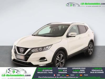 Nissan Qashqai 1.5 dCi 110