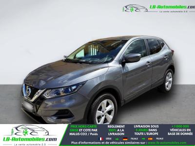 Nissan Qashqai 1.5 dCi 110