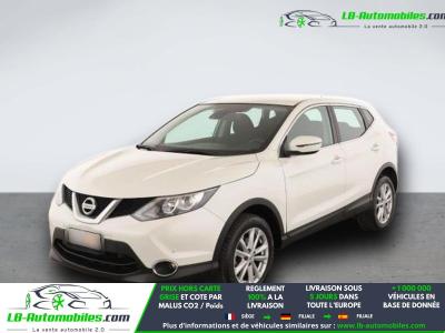 Nissan Qashqai 1.5 dCi 110