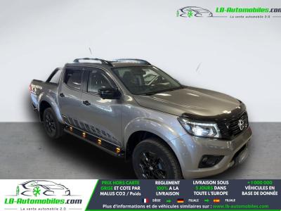 Nissan Navara 2.3 DCI 190 DOUBLE CAB BVA