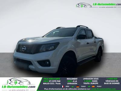 Nissan Navara 2.3 DCI 190 DOUBLE CAB BVA