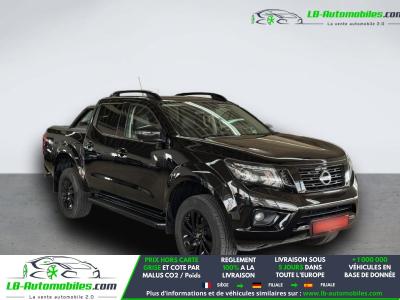 Nissan Navara 2.3 DCI 190 DOUBLE CAB BVA