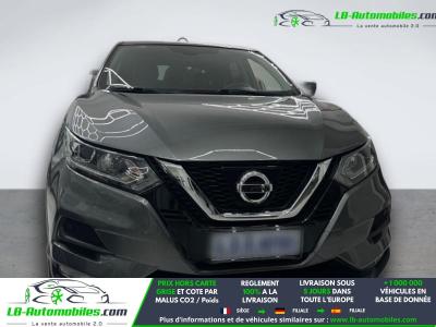 Nissan Qashqai 1.2 DIG-T 115 BVM