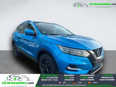 Nissan Qashqai 1.2 DIG-T 115 BVM