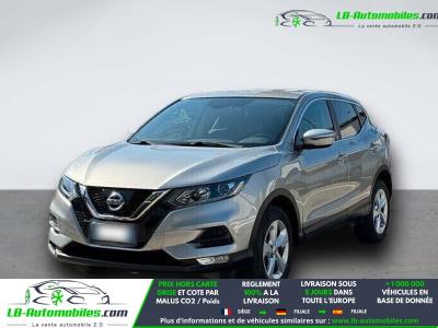 Nissan Qashqai 1.5 dCi 110