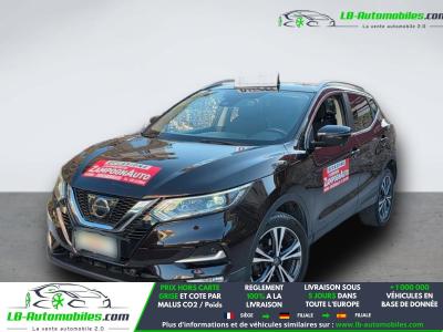 Nissan Qashqai 1.5 dCi 110