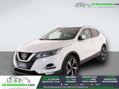 Nissan Qashqai 1.5 dCi 110