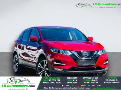 Nissan Qashqai 1.5 dCi 110
