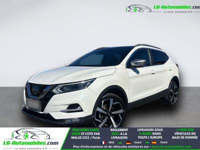 Nissan Qashqai 1.5 dCi 110