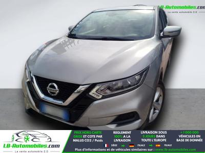 Nissan Qashqai 1.5 dCi 115 BVA
