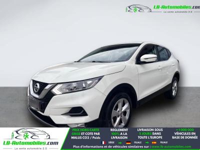 Nissan Qashqai 1.5 dCi 115 BVA