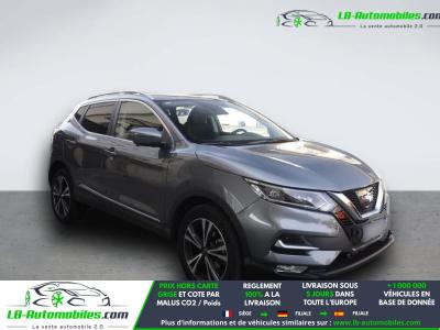 Nissan Qashqai 1.6 dCi 130 BVM