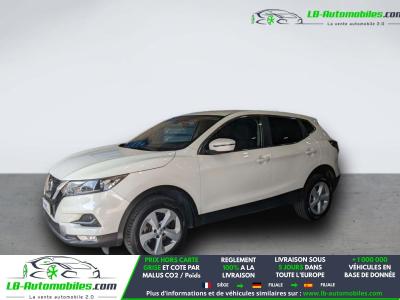 Nissan Qashqai 1.6 dCi 130 BVM