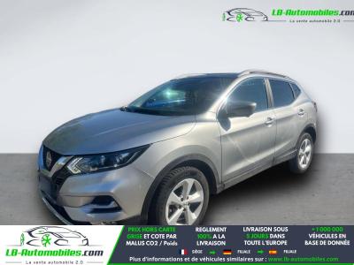 Nissan Qashqai 1.3 DIG-T 140