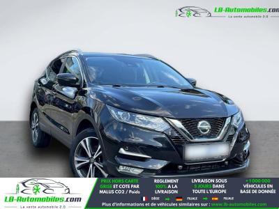 Nissan Qashqai 1.2 DIG-T 115 BVA