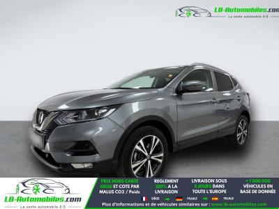 Nissan Qashqai 1.3 DIG-T 140