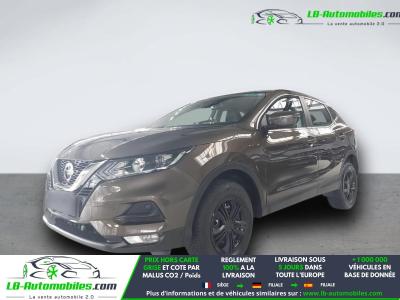 Nissan Qashqai 1.3 DIG-T 140