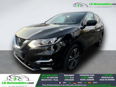 Nissan Qashqai 1.7 dCi 150 BVM 4x4