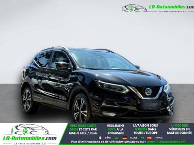 Nissan Qashqai 1.3 DIG-T 140