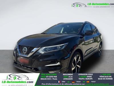 Nissan Qashqai 1.3 DIG-T 140
