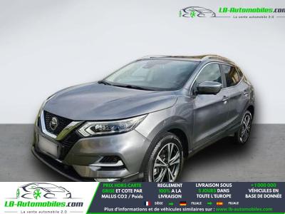 Nissan Qashqai 1.7 dCi 150 BVM