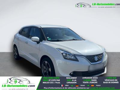 Suzuki Baleno 1.0 Boosterjet BVM 111ch