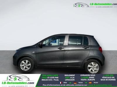 Suzuki Celerio 1.0 BVM 68ch