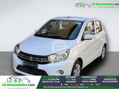 Suzuki Celerio 1.0 BVM 68ch