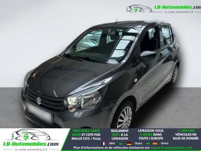 Suzuki Celerio 1.0 BVM 68ch