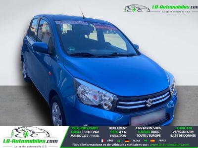 Suzuki Celerio 1.0 BVM 68ch