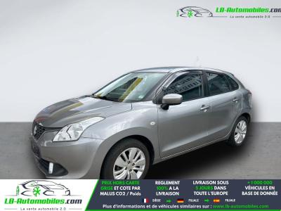Suzuki Baleno 1.2 Dualjet 90ch